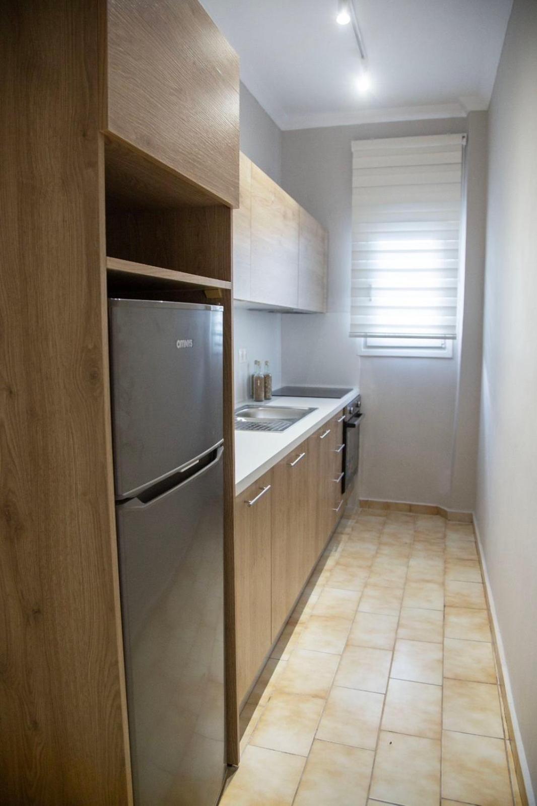 Minimal House Paralia Katerinis