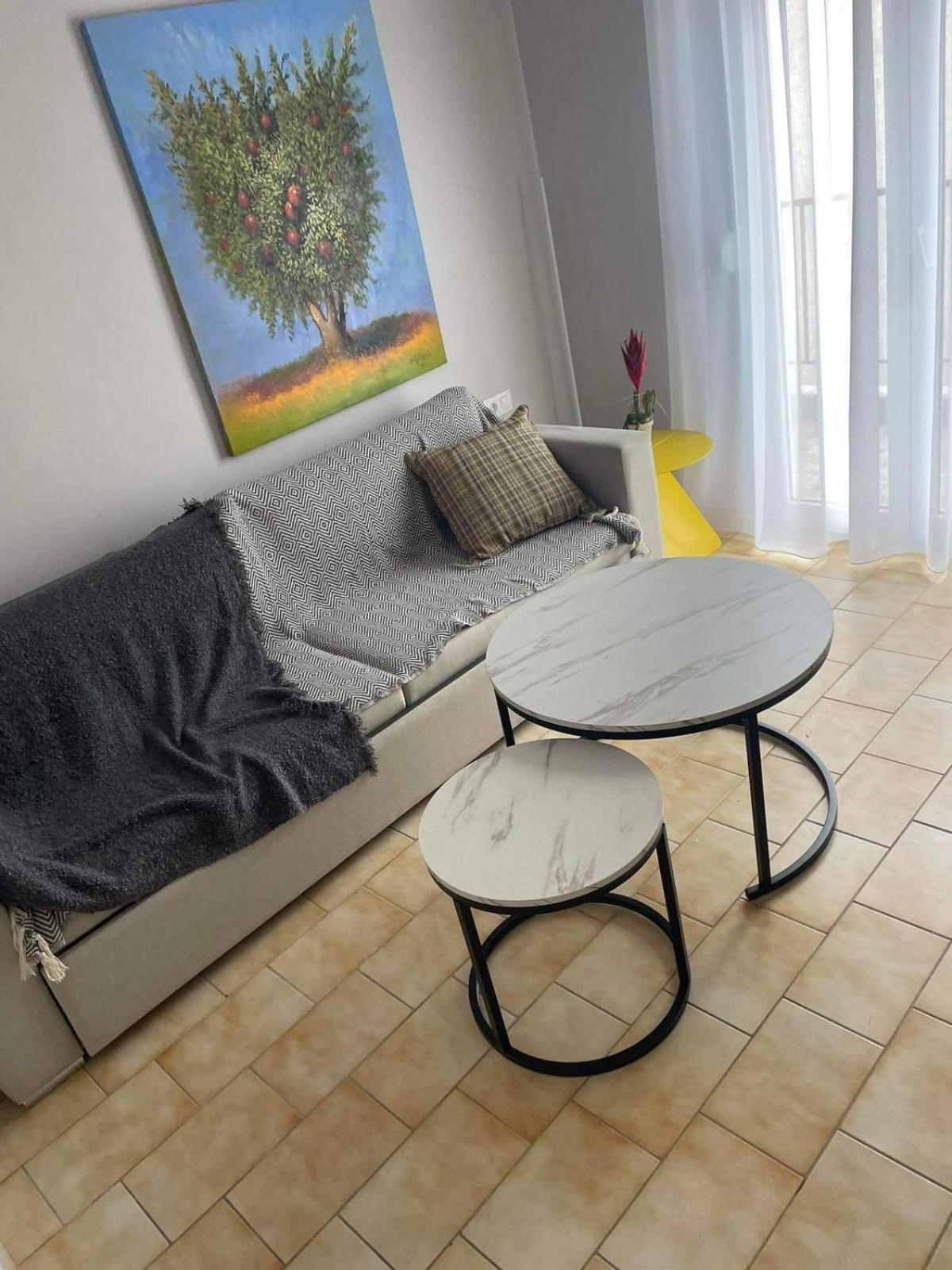 Apartment Minimal House